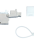 Modul TOOLLESS LINE RJ45 ecranat, Cat.6a 10GB (SFB)