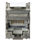 Modul TOOLLESS LINE RJ45 ecranat, Cat.6 (SFB)