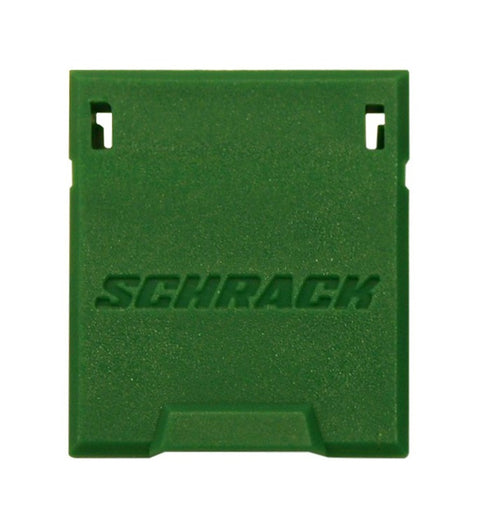 Masca oarba TOOLLESS LINE pt.HSEMRJ6GWA/T,25 buc.verde