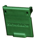 Masca oarba TOOLLESS LINE pt.HSEMRJ6GWA/T,25 buc.verde