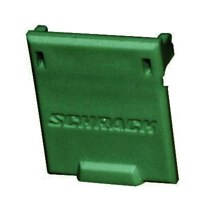 Masca oarba TOOLLESS LINE pt.HSEMRJ6GWA/T,25 buc.verde