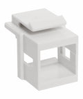 Modul cuplă FO LC-Duplex/SC-Simplex, TOOLLESS LINE