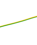 Patchpanel 19" 24 porturi(SFA)(SFB) goale,1UH,RAL7035,scurt