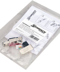 Conector IP20 RJ45G Cat.6a pt. AWG23