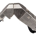 Conector industrial IP20 RJ45G Cat.6a pt. AWG22, 90°