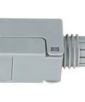 Conector UTP RJ45G Cat.6a instalare pe site