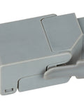 Conector UTP RJ45G Cat.6a instalare pe site