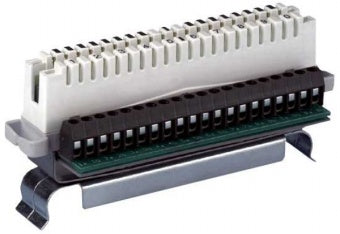 Reglete telefon 10DA nedeconectabil