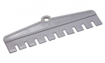 Piesa separator plastic 2/10 10DA