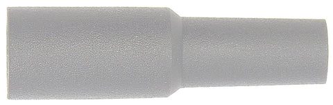 Manşon protecţie la apă pt. conector F,rezist. UV,SZU 11-01