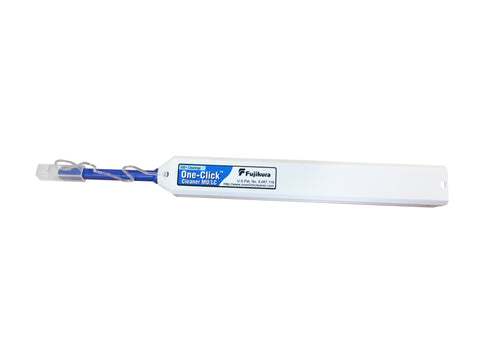 Creion curățare One-click Cleaner conector FO : LC și MU