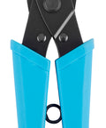 Parallel Plier for closing of S-JACK housing and