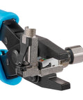 Parallel Plier for closing of S-JACK housing and