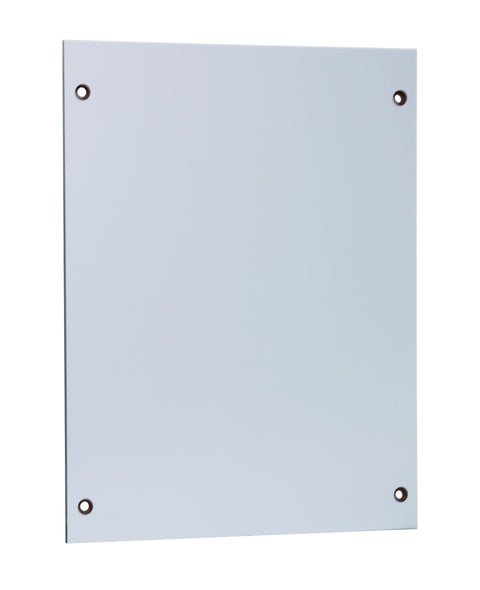 Contrapanou bachelită pt. dulap IG008202, 500x648x6mm