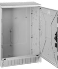 Cable management enclosure Series J, 1 door, size 0