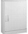 Cable management enclosure Series J, 1 door, size 0