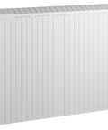 Cable management enclosure Series J, 2 doors, size 2