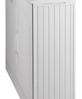Cable management enclosure Series J, 2 doors, size 2