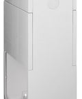Plinth Polyester Series J size 0X , RAL7035