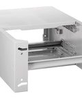 Plinth Polyester Series J size 0X , RAL7035