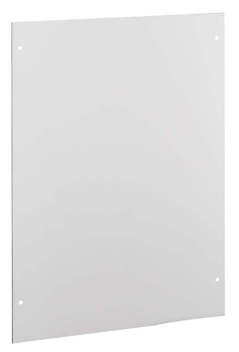Mountingplate for IG009302, H=743 W=545 D=5mm