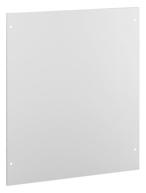 Mountingplate for IG009303, H=743 W=740 D=5mm