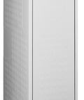 Cable management enclosure Series J, dotted, 1 door, size 0