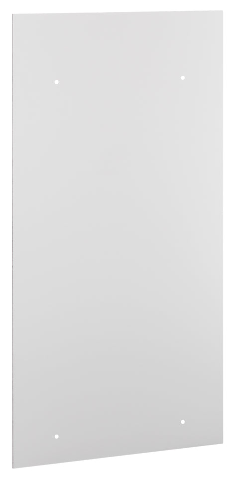 Mountingplate for IG009402, H=985 W=500 D=5mm