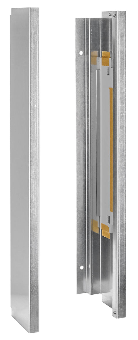 Adapter bar for KVS - IG009402, size 0 (PU= 2 pcs.)