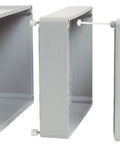 Ramă pentru înălţare 540x360x62,5mm
