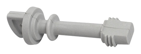 Şurub cu cap manetă, 30mm