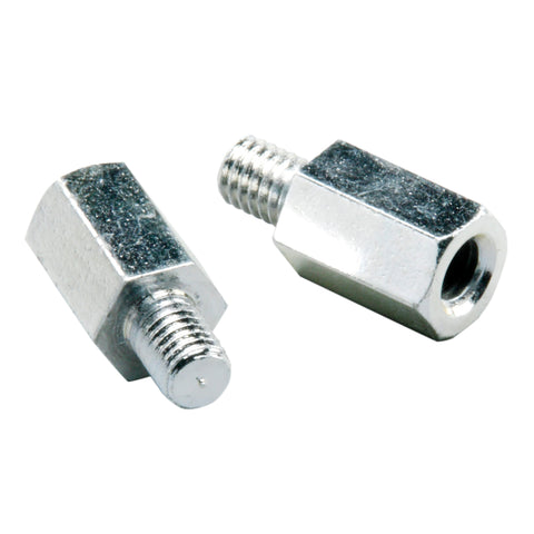 Set şuruburi distanţoare de 15mm, pt. montaj