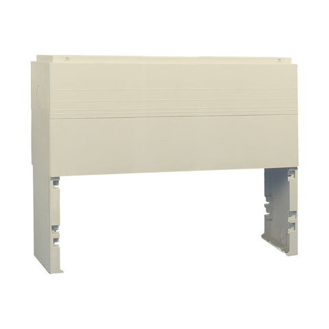 Soclu poliester scund 950mm pt. Gr.2 H, S6/T, RAL7032
