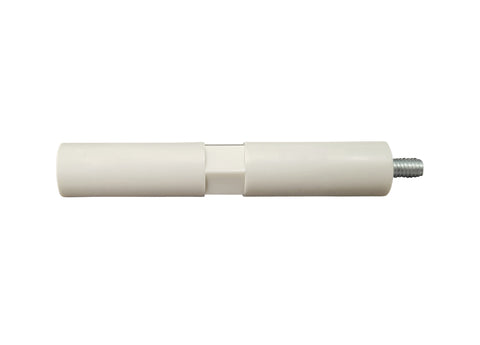 Bolt distantor 60mm M4 rotund, filet interior/exterior
