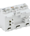 CU-Main branch terminal, 35mm², 3-pole, isolated