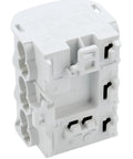 CU-Main branch terminal, 35mm², 3-pole, isolated