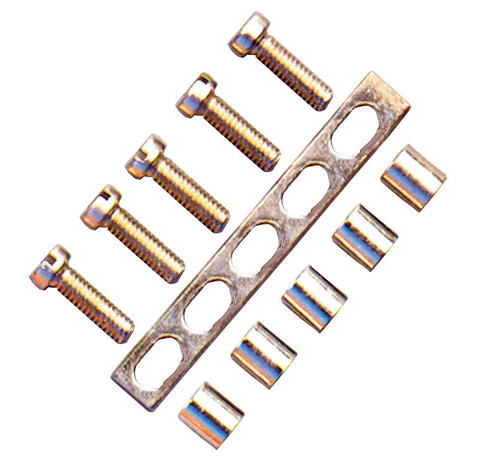 Element de scurtcircuitare fracţionabil pt. cleme CBD.50