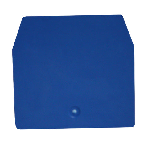 Element terminal pentru CBD.70 (EX)i albastru