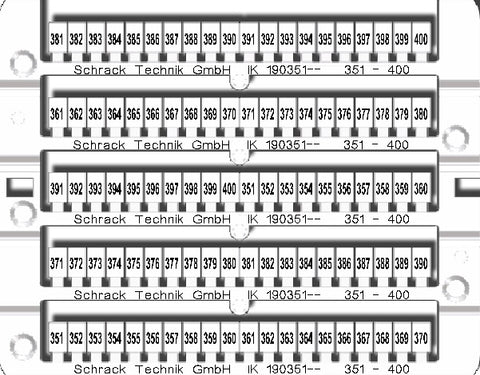 Etichete pentru cleme şir "351-400" (2x)