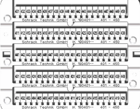 Etichete pentru cleme şir "401-450" (2x)