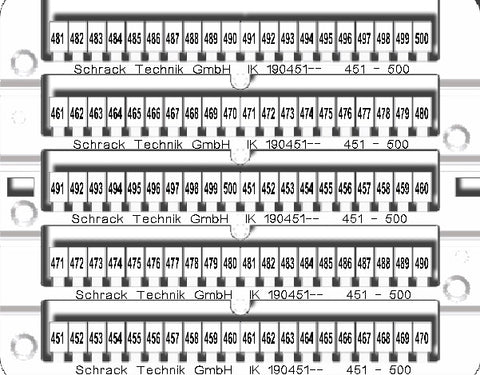 Etichete pentru cleme şir "451-500" (2x)