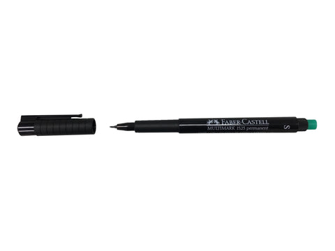 Marker inscripţionare negru