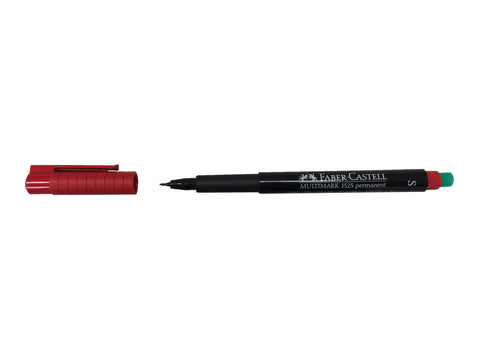 Marker inscripţionare roşu