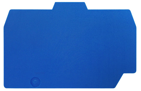 Element terminal pentru cleme tip HTE.6 (IK122006)