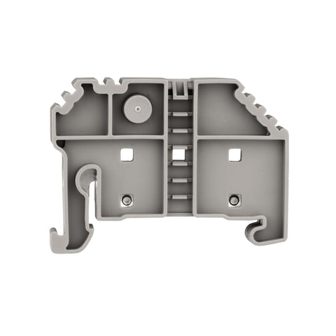 Element de fixare pentru şir cleme cu element elastic
