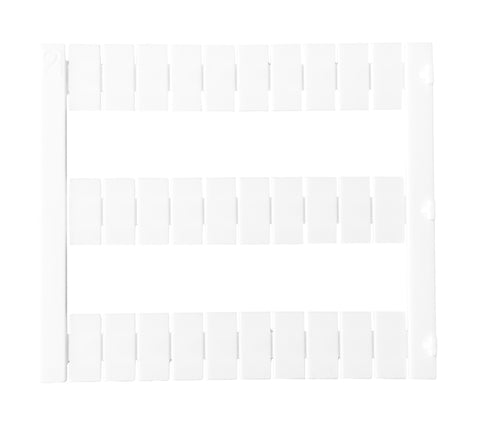 Etichete cleme DEKAFIX DB10/5 blank (1buc=3x10 etichete)