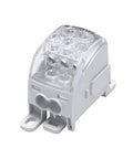 Main branch terminal, 1-pole, 160A, 1x25 + 3x16 +  3x10mm²