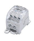 Main branch terminal,1-p., 220A, 1x70 + 2x25 +  3x16mm²