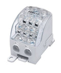 Main branch terminal,1p.,490A, 1x185mm²+ 2x35+ 3x25+ 4x16mm²