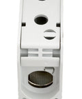 Clemă Al-Cu,1 p. gri, 95mmp / 70mmp cu pin